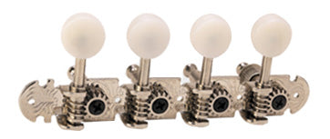 CUSTOM EAGLE | BM525 | Mandolin Machine Heads. CUSTOM EAGLE | BM525 | Mandolin Machine Heads.